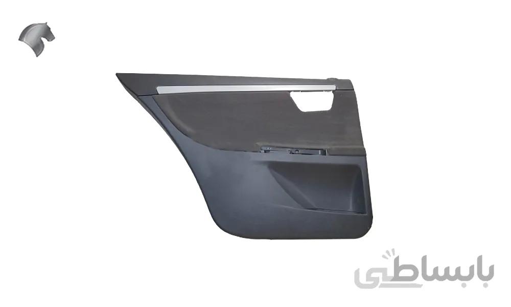 رودري عقب چپ سمند سورن