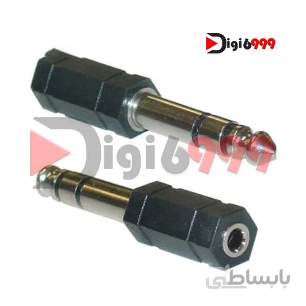 فیش میکروفن استریو
