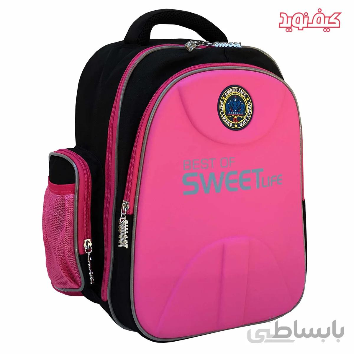 کوله پشتی SWEET LIFE 85693