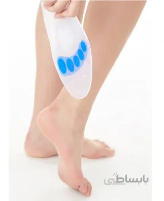 کفی سیلیکونی دکتر مد کد A018 ا Dr.Med A018 Silicone Insoles