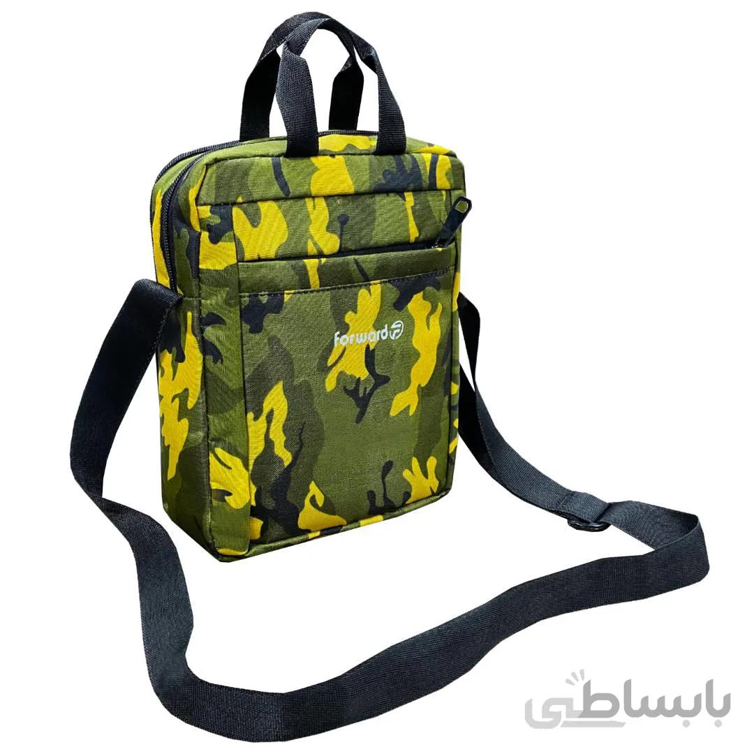 کیف رودوشی فوروارد مدل FCLT903