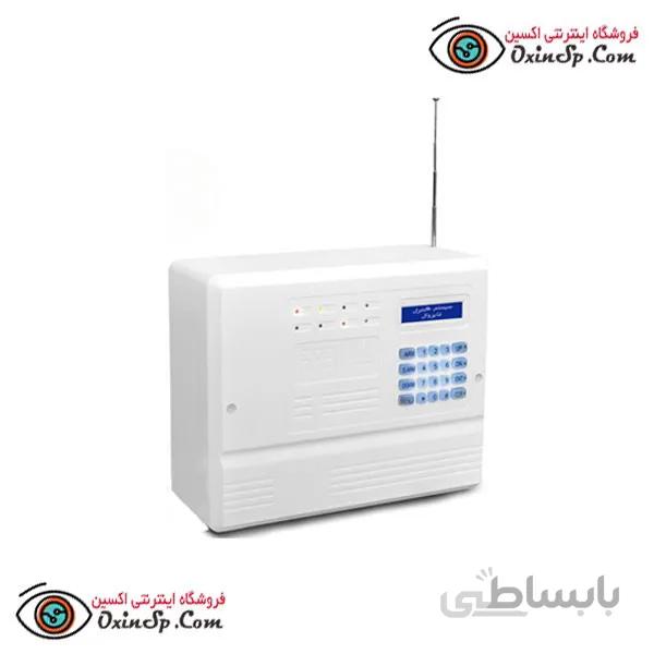 دزدگیر فایروال مدل F10