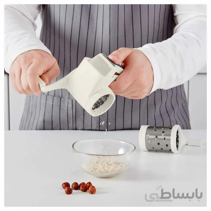 رنده چرخشی ایکیا مدل STRALANDE
