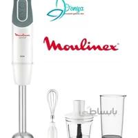 گوشتکوب برقی مولینکس DD642110