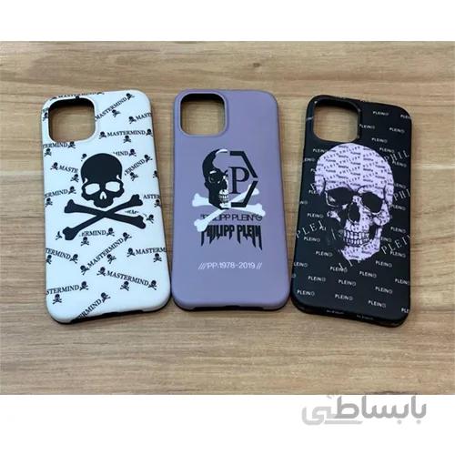 قاب طرح اسکلت