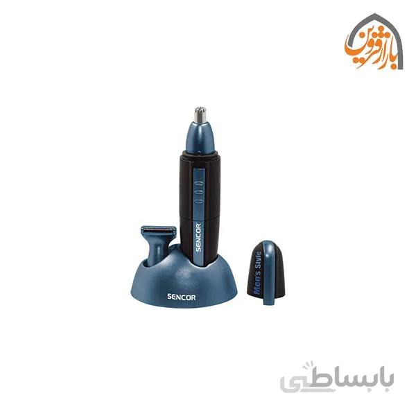 موزن گوش و بینی سنکور مدل SNC 101BL