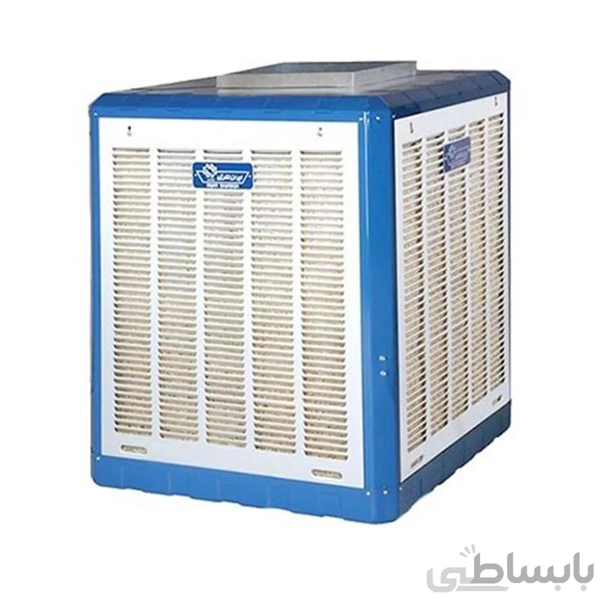 کولر آبی 5500 ایران شرق بالازن