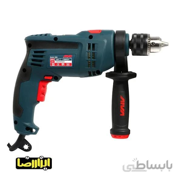 دریل چکشی آروا مدل 5304