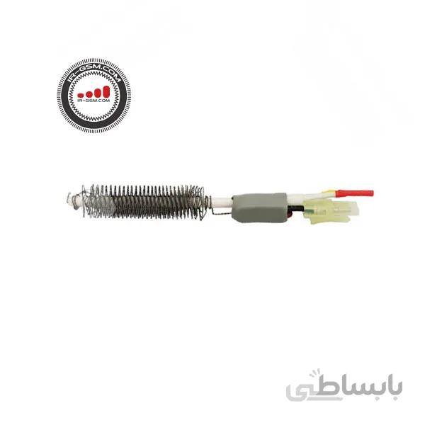 المنت یدکی هیتر کوییک ۷۰۶W PLUS مدل A1147