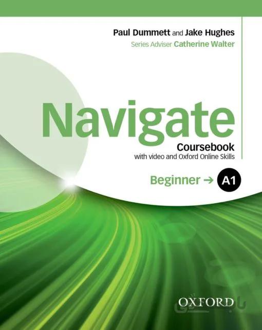 Navigate Beginner A1