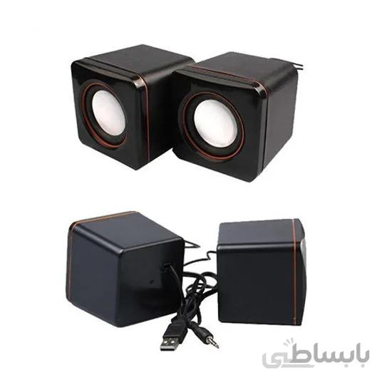 مینی اسپیکر لپ تاپ Philips مدل YST-1015