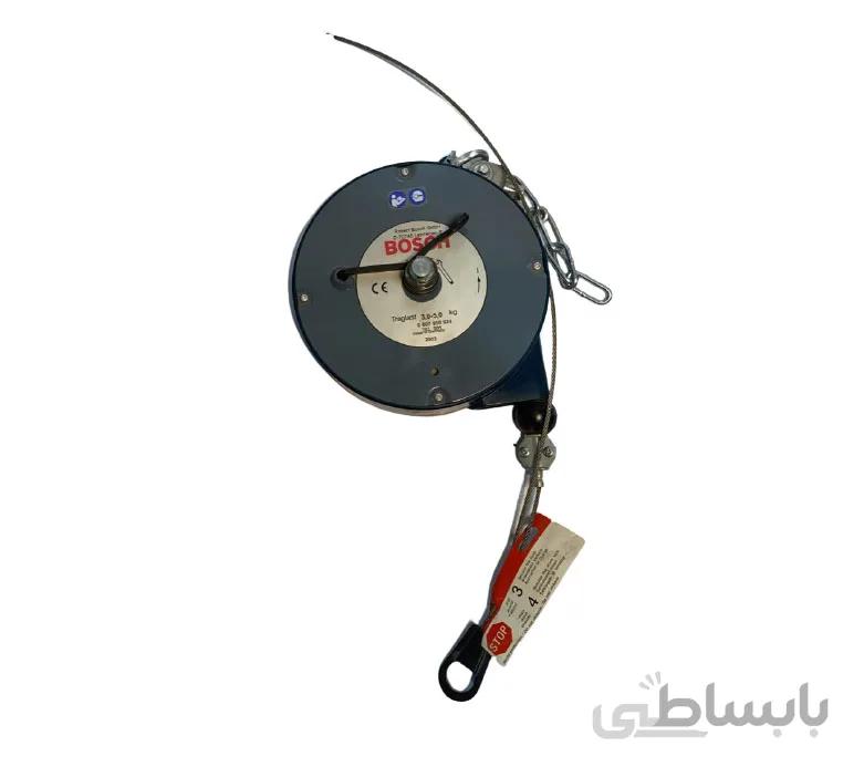 بالانسر 300 گرم به 1200 بوش المان