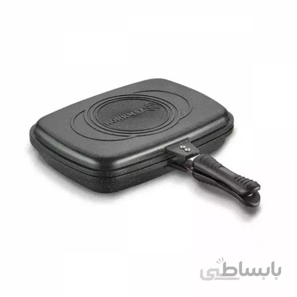 ماهیتابه رژیمی کرکماز KORKMAZ A1469