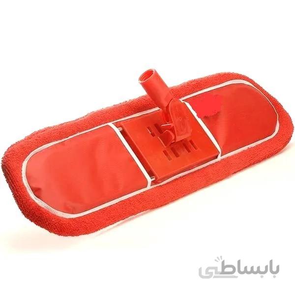طی حوله ای تک استار بیضی سایز بزرگ