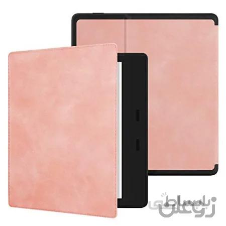 مورد احساس لمس Ayotu Skin for Oasis Kindle All-New (نسخه 10th ، انتشار 2019)