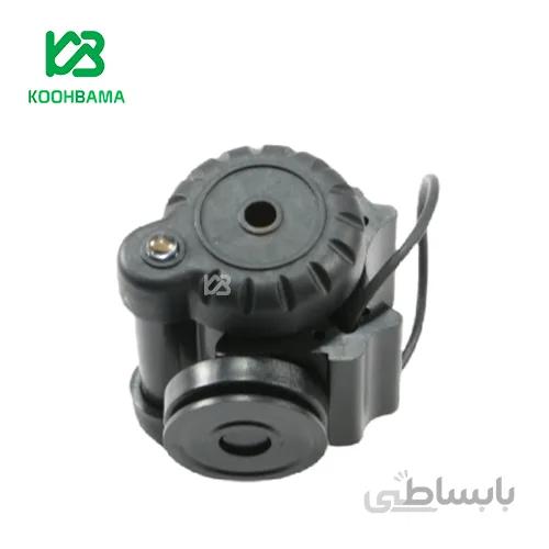 بازر روی چوب سایز بزرگ