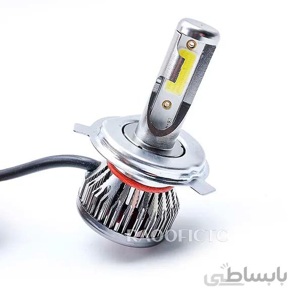 هدلایت ضد آب L1