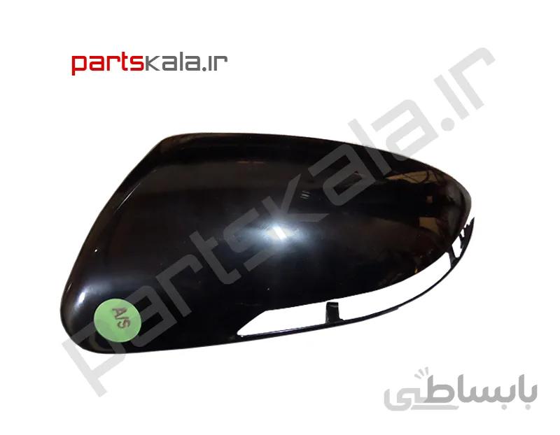قاب آینه چپ i20 مونتاژ