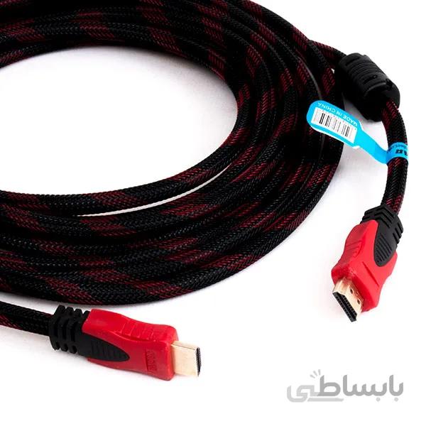کابل Hdmi 5m kaiser