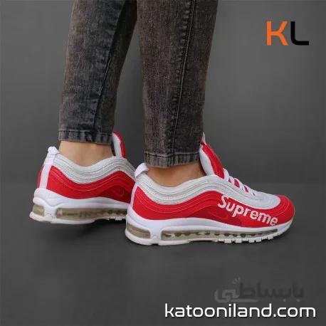 Nike Air Max 97 Supreme