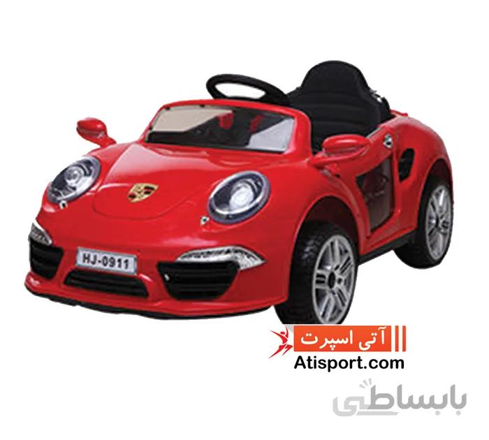 ماشین شارژي فلامينگو HJ 0911
