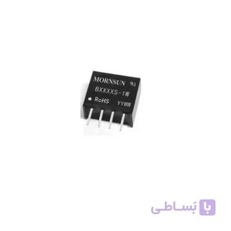 مبدل DC به DC ایزوله B0505S-1W