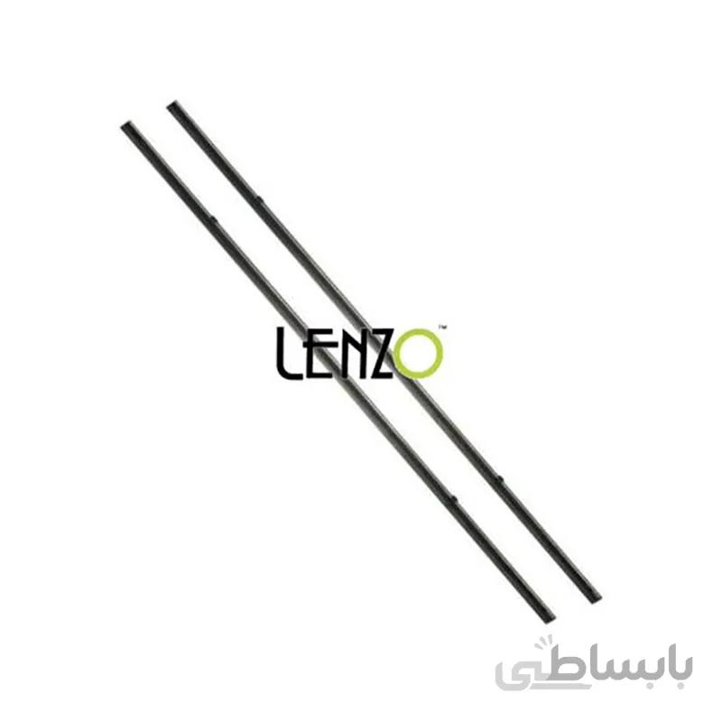لاستیک برف پاک کن رنو ال نود / رنو ساندرو