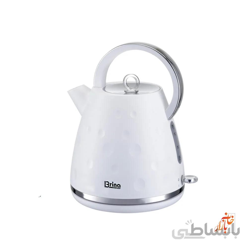 کتری برقی برینا ۲۰۱ ( BEK 201 )