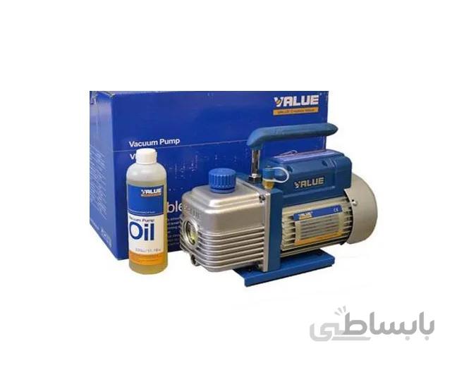 پمپ وکیوم مدل VALUE VE-125