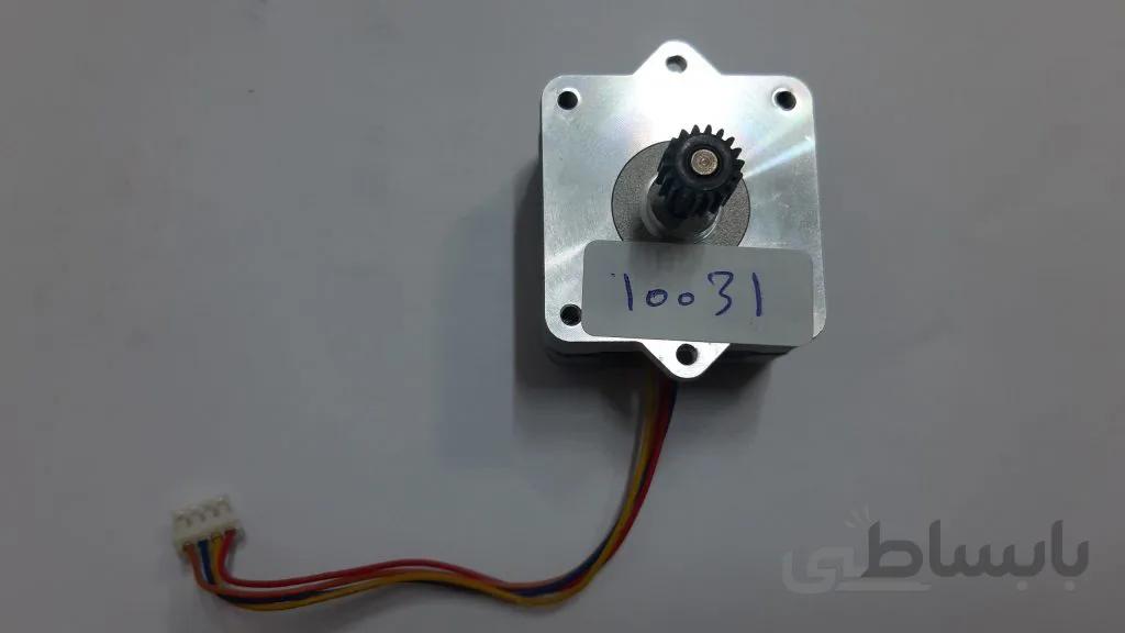 موتور فید پرینتر حرارتی بیکسلون BIXOLON SRP-350PLUS