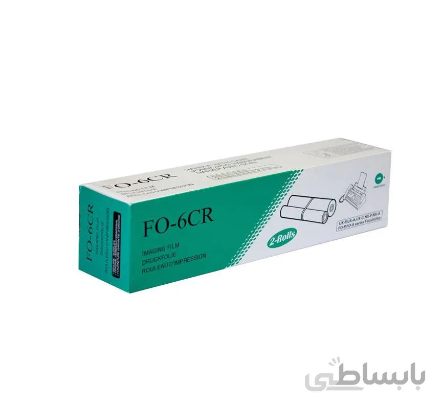 رول فکس شارپ مدل FO-6CR