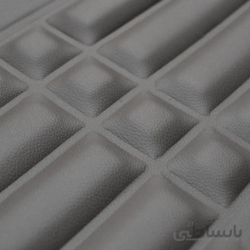 کفی صندوق عقب سه بعدی چرم Am مناسب چری تیگو 7