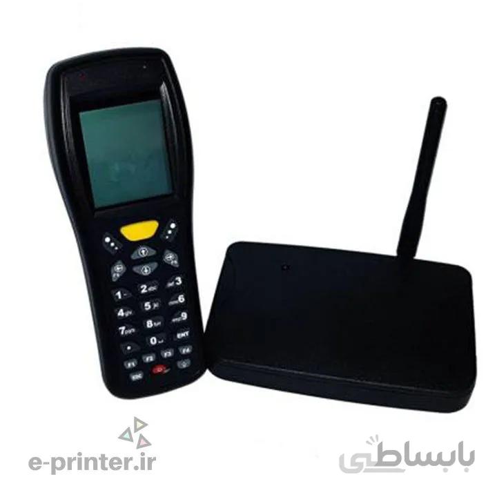 بارکد خوان بیسیم اکسیوم 8223 ا Barcode reader axiom 8223