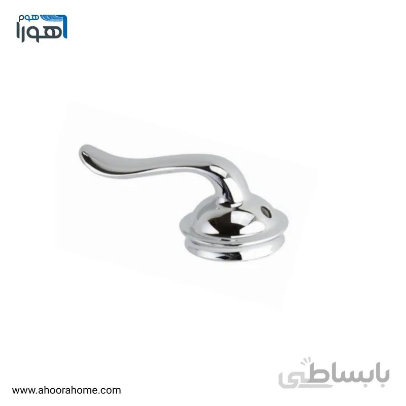 دسته شيرآلات اهرمی مدل آنتیک