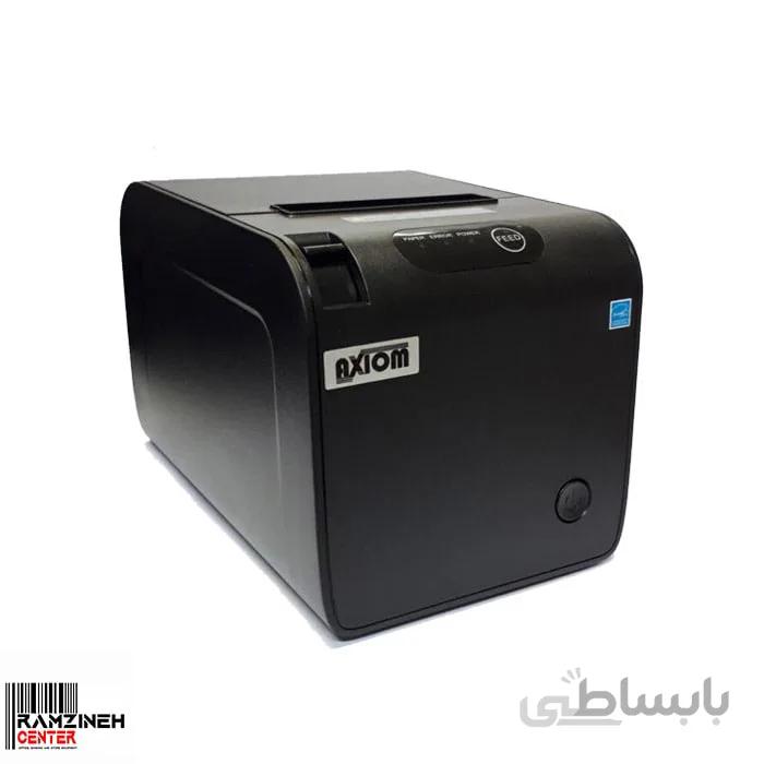 فیش پرینتر RP-328 اکسیوم ا Axiom RP-328