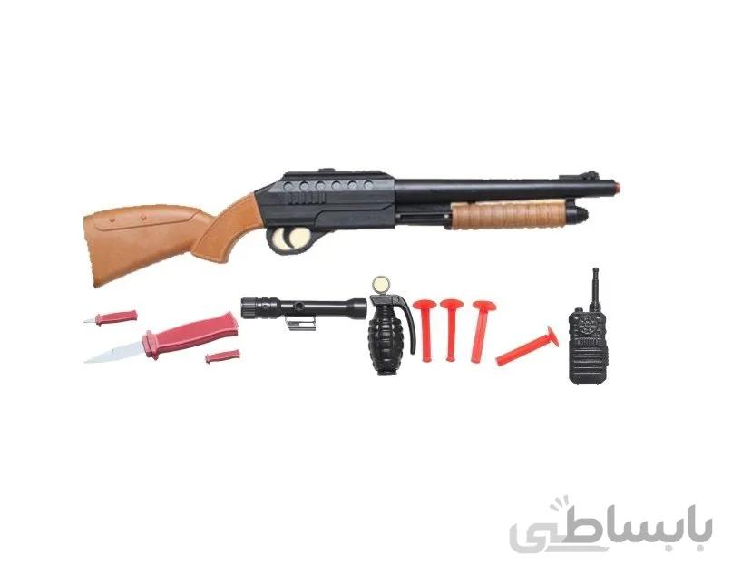 برنو وکيوم-18