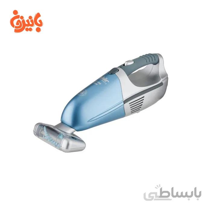 جارو دستی و شارژی فکر مدل RCT 114 Turbo