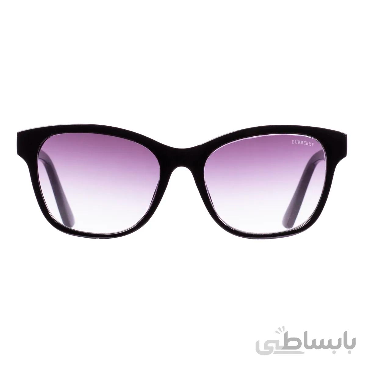 عینک آفتابی باربری