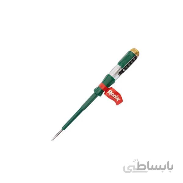 فازمتر بزرگ رونیکس