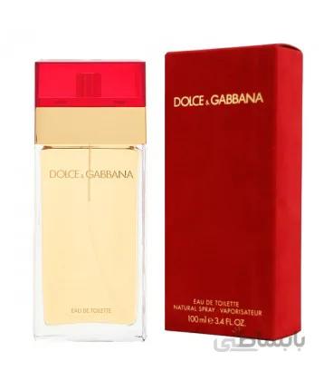 D&G Women Dolce&Gabbana