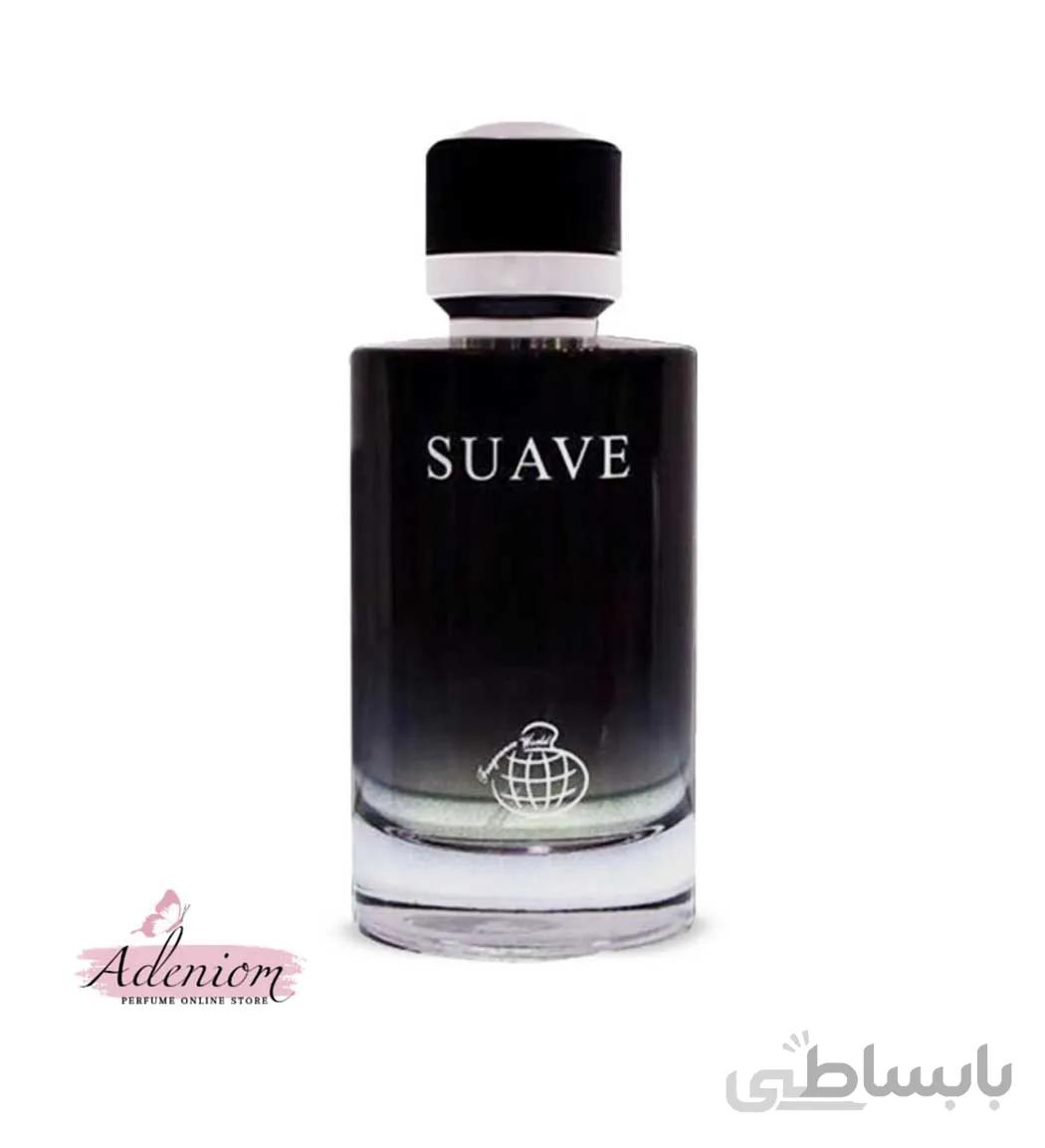 عطر ادکلن فراگرنس ورد سوآو – Fragrance World Suave