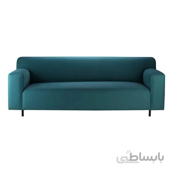 مبل سه نفره cloud هلگرقیمت بدون احتساب روکش