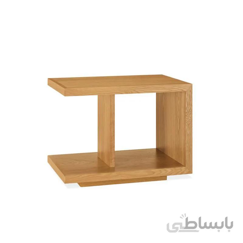 میز عسلی Hollins