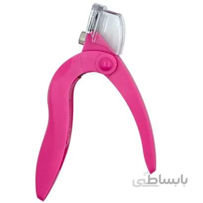 کاتر ناخن مکس جورنال N27 ا شناسه کالا: 3061