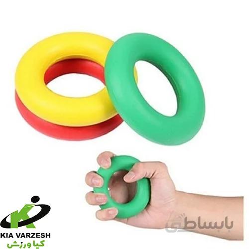 لاستیک تقویت مچ کد ۷۵۸-مشخصات، قیمت و خرید ا Wrist reinforcing rubber code 758