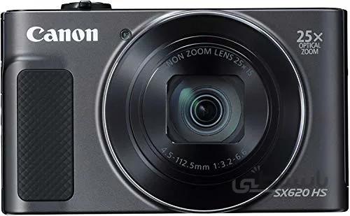دوربین دیجیتال کانن پاورشات مدل SX620 HS ا Canon PowerShot SX620 HS Digital Camera