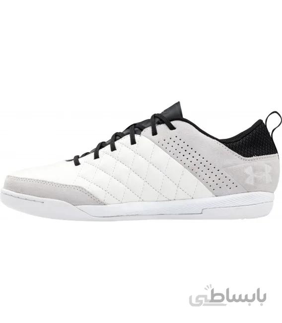 کفش فوتسال آندرآرمور Under Armour Command 1272304-100