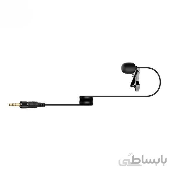 میکروفون یقه ای کامیکا مدل CVM-M-O2