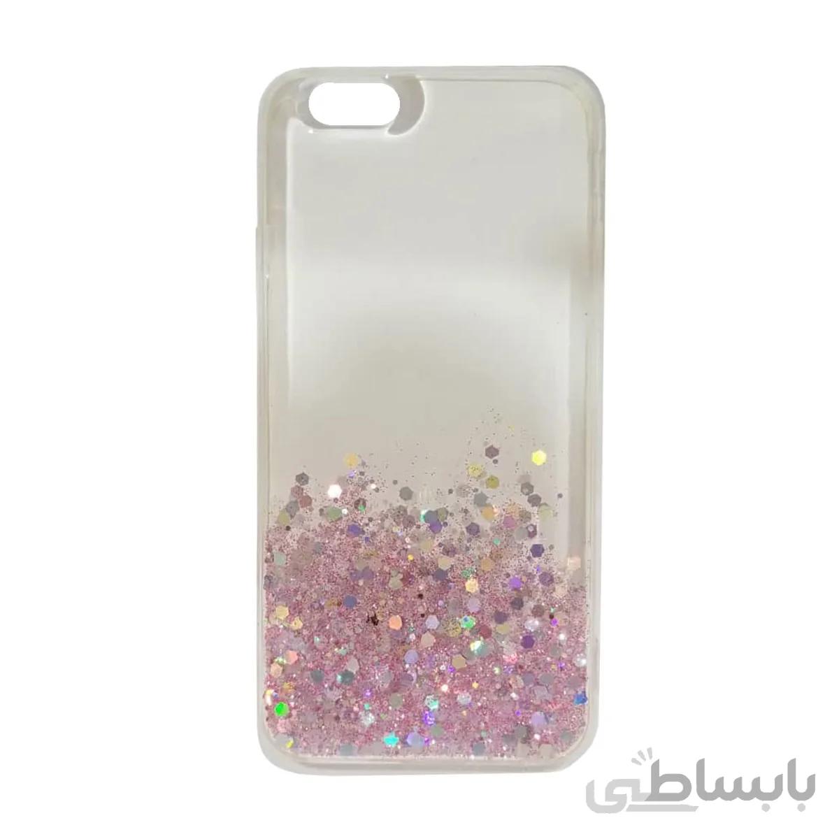 قاب طرح اکواریوم مناسب iphone 6s