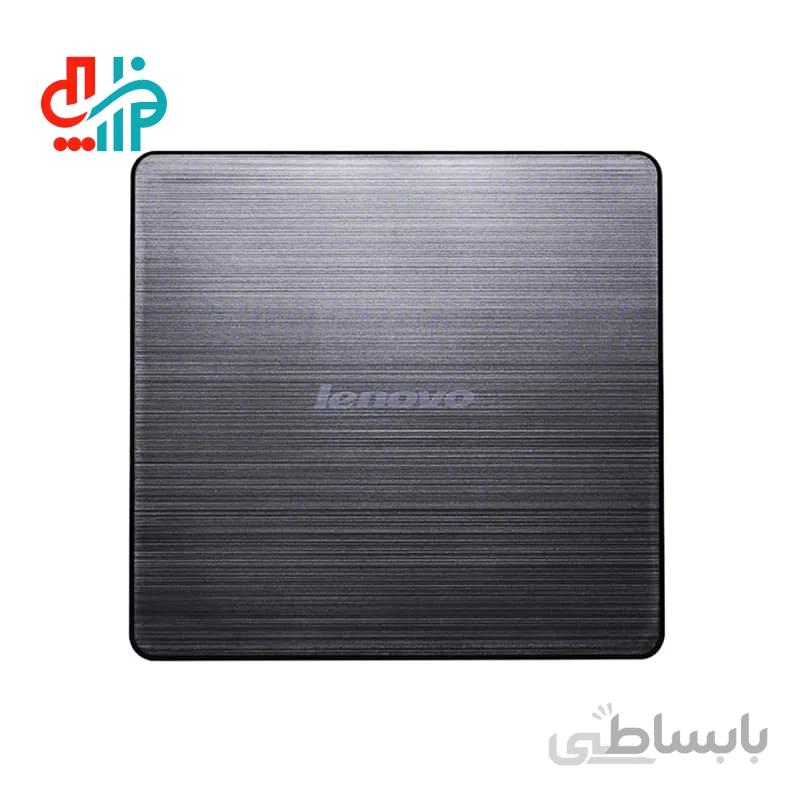درایو نوری اکسترنال لنوو مدل DB65